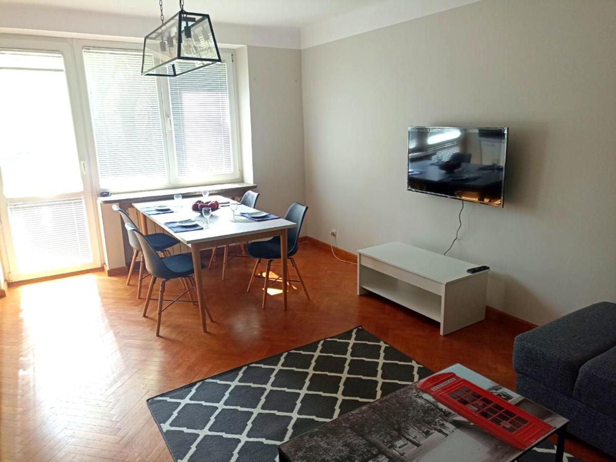 Waszyngtona Apartamenty Luna Bialystok Szpital Kliniczny 300 M Екстер'єр фото