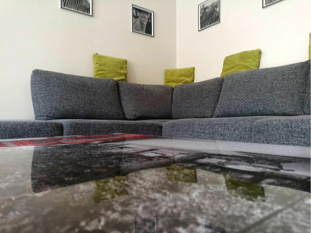 Waszyngtona Apartamenty Luna Bialystok Szpital Kliniczny 300 M Екстер'єр фото