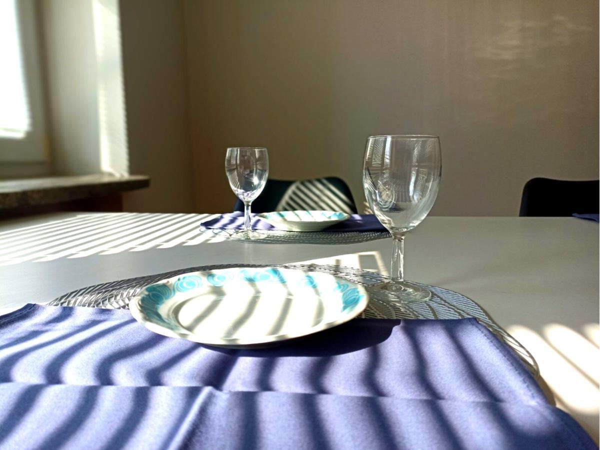 Waszyngtona Apartamenty Luna Bialystok Szpital Kliniczny 300 M Екстер'єр фото