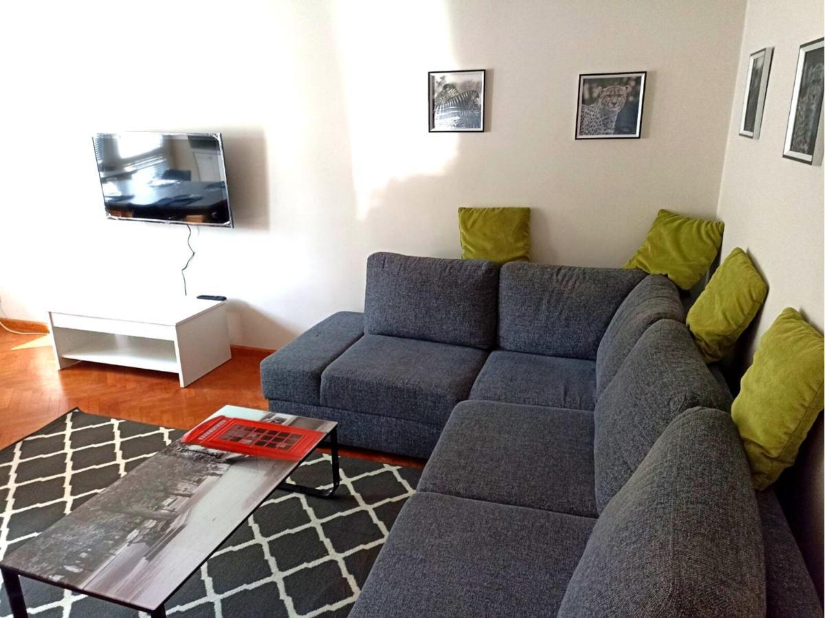 Waszyngtona Apartamenty Luna Bialystok Szpital Kliniczny 300 M Екстер'єр фото