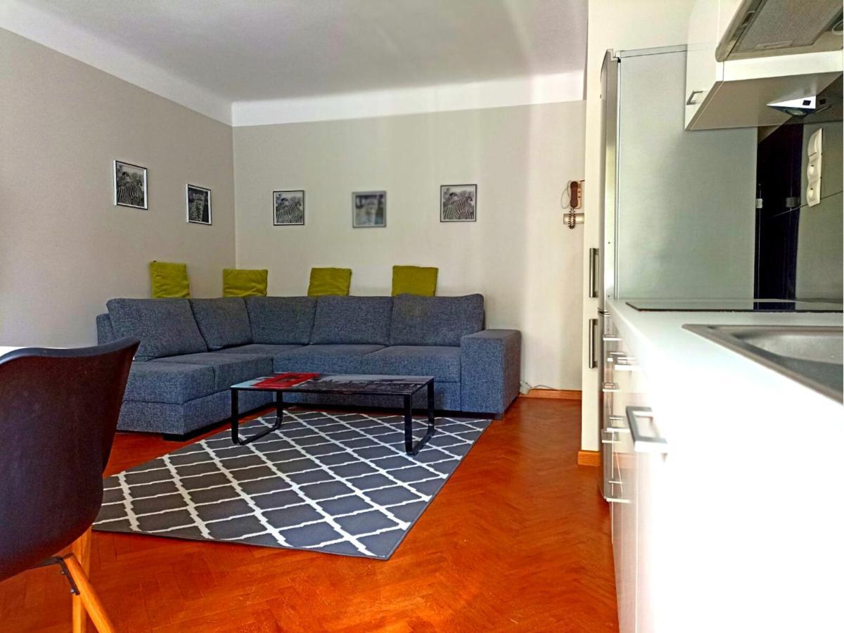 Waszyngtona Apartamenty Luna Bialystok Szpital Kliniczny 300 M Екстер'єр фото